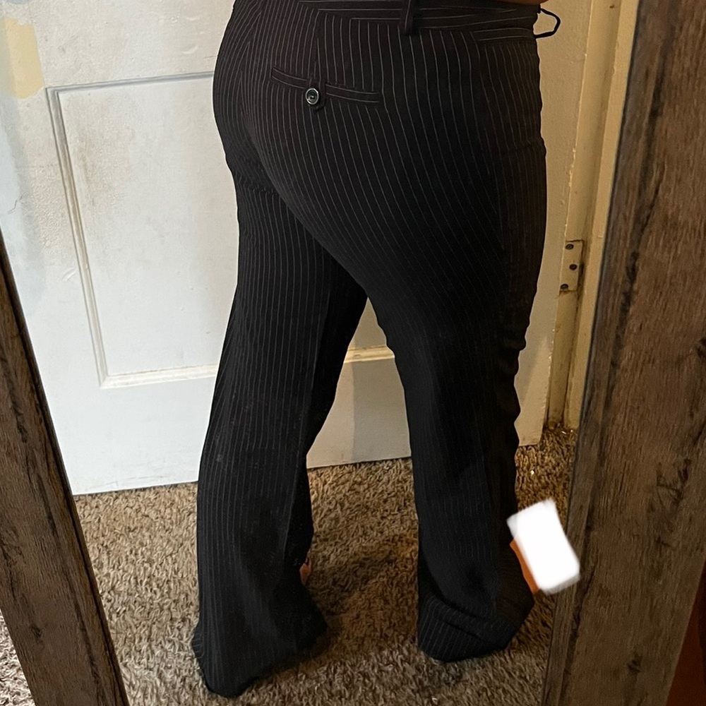 Cute business pants